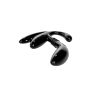 Curved Prostate Probe Black - 4