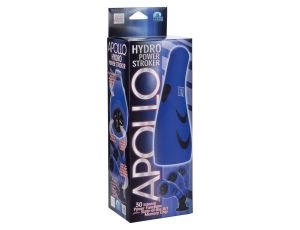 Hydro Power Stroker Blue - image 2