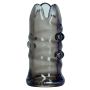 Premium Girth Enhancers Grey - 2