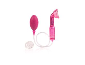 Advanced Clitoral Pump Pink