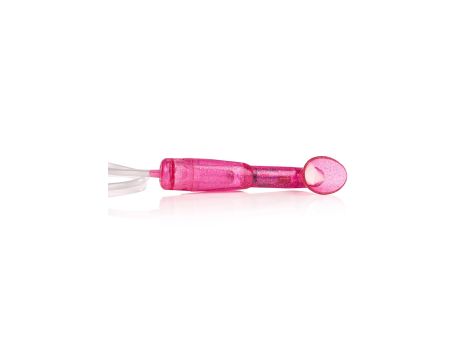 Advanced Clitoral Pump Pink - 5