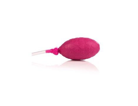 Advanced Clitoral Pump Pink - 6