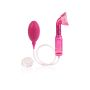 Advanced Clitoral Pump Pink - 2