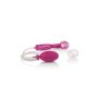 Advanced Clitoral Pump Pink - 4