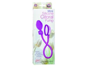 Mini Silicone Pump Pink - image 2