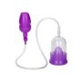 Intimate Pump Purple - 2