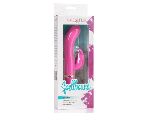 Spellbound Bunny Pink - 2