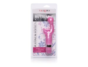 9-Function Butterfly Kiss Pink - image 2