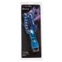 Dual Penetrator Vibrator Blue - 3