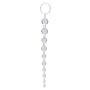 Platinum X-10 Beads Silver - 2