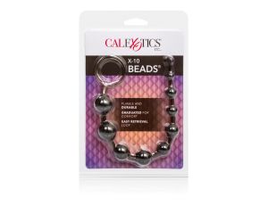 X-10 Beads Black - image 2