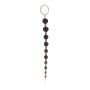 X-10 Beads Black - 2