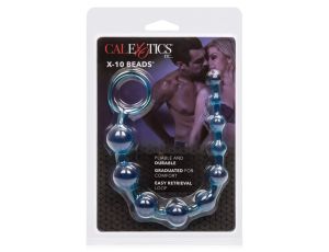 X-10 Beads Blue - image 2