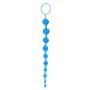 X-10 Beads Blue - 2