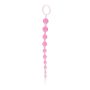 X-10 Beads Pink - 2