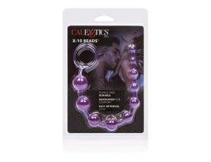 X-10 Beads Purple - image 2