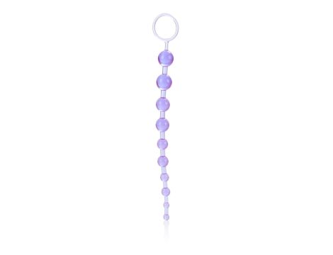 X-10 Beads Purple