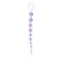 X-10 Beads Purple - 2