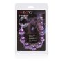 X-10 Beads Purple - 3