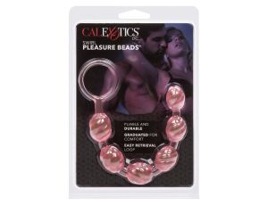 Swirl Pleasure Beads Pink - image 2