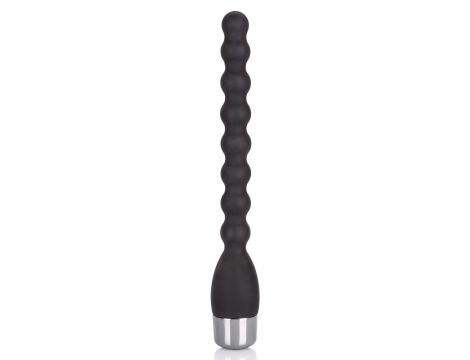 Silicone Bendie Power Probe Black