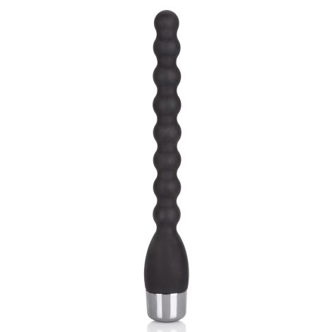 Silicone Bendie Power Probe Black