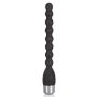 Silicone Bendie Power Probe Black - 2