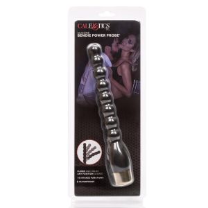 Silicone Bendie Power Probe Black - image 2