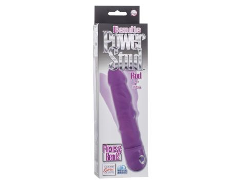 Bendie Stud Rod Purple - 2