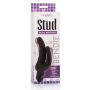 Bendie Stud Over & Under Black - 3