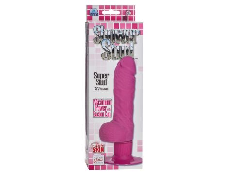 Shower Stud Super Stud Pink - 2