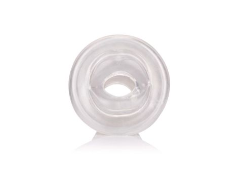 Stroker Pump Sleeve Mouth Transparent - 3