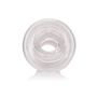 Stroker Pump Sleeve Mouth Transparent - 4