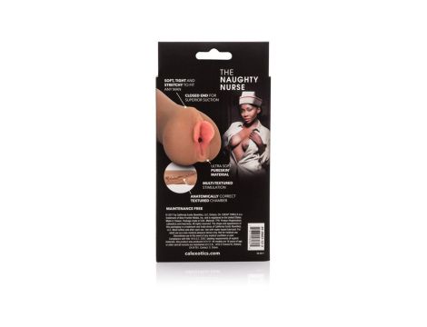 Cheap Thrills Naughty Nurse Brown skin tone - 3