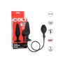 COLT XXXL Pumper Plug Black - 8