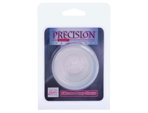 Precision Pump Pump Sleeve Transparent - image 2