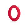 Caesar Silicone Ring Red - 4