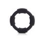 Hercules Silicone Ring Black - 2