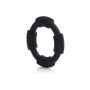 Hercules Silicone Ring Black - 4