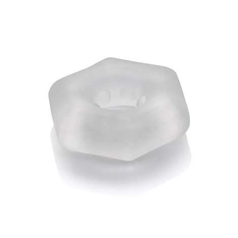 Sexagon Enhancer Transparent - 3