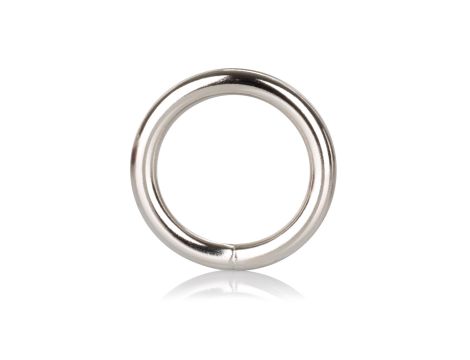 Silver Ring - Small Silver