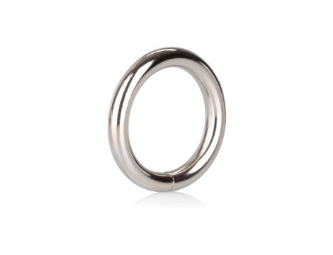 Silver Ring - Small Silver - 3