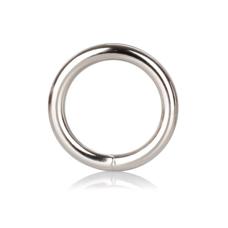 Silver Ring - Small Silver