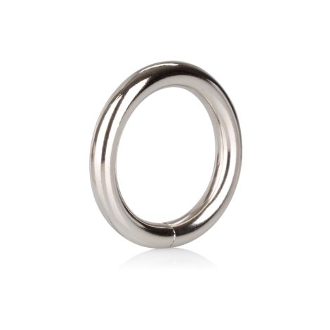 Silver Ring - Small Silver - 3