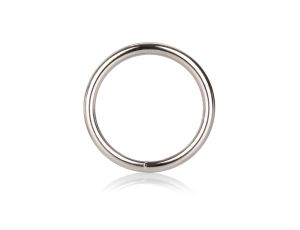 Silver Ring - Large Silver