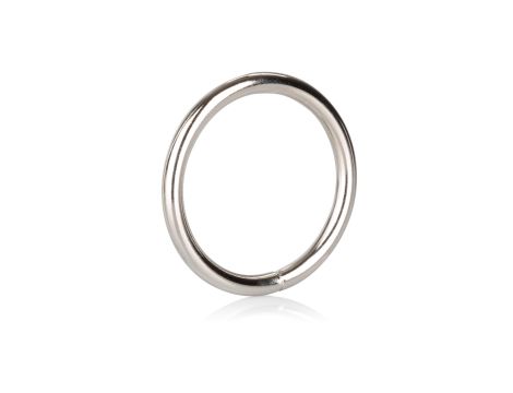 Silver Ring - Large Silver - 3