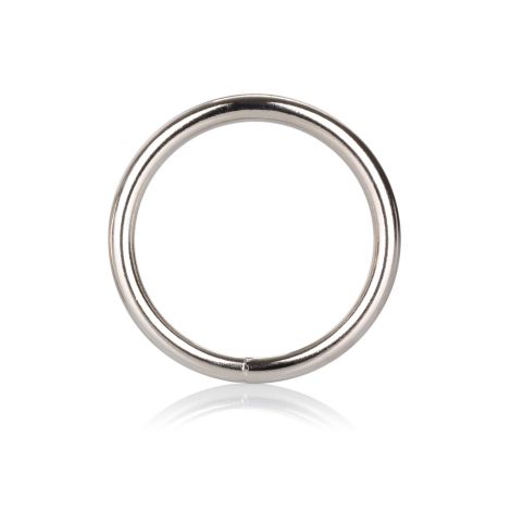 Silver Ring - Large Silver