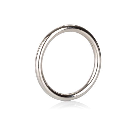 Silver Ring - Large Silver - 3