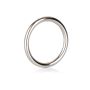 Silver Ring - Large Silver - 4