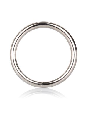 Silver Ring - Large Silver